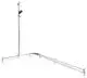 Keuco-KE-Duschhandlauf-AXESS-35015-Br-stg-li-850-1150-1301mm-verchr-35015010202 gallery number 1